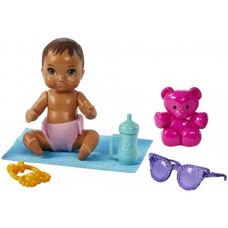 Babysitter skipper babies assortment hot sale