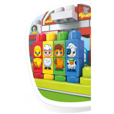 Mega Bloks Musical Farm Afterpay Available!