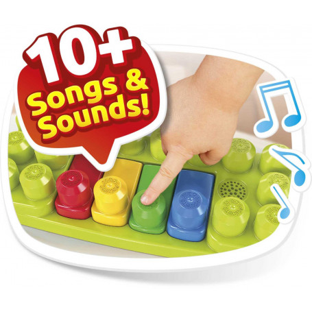 Mega Bloks Musical Farm Afterpay Available!