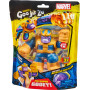 Heroes Of Goo Jit Zu Licensed Marvel S4 Hero Pack Assorted