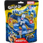 Heroes Of Goo Jit Zu Licensed Marvel S4 Hero Pack Assorted