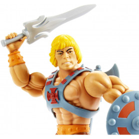 Masters Of The Universe Origins He-Man