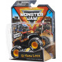 Monster Jam 1:64 Die Cast Trucks Assorted