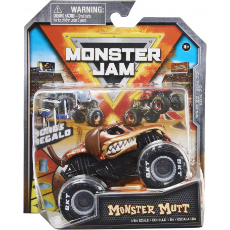 Monster Jam – Toyworld Australia