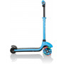 Globber ONE K E-MOTION 4 BLUE (2 Speed Electric Scooter)