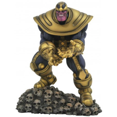 Marvel Comics - Thanos Comic Gallery PVC Statue