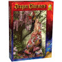 Dragon Charmers Queen Of Silk Puzzle