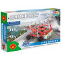 Constructor - Fire Engine City Emergncy 314P