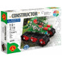 Constructor - Tanky Tank 219Pcs