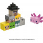 Minecraft Mob Head Minis Assortment Figures
