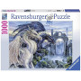 Ravensburger - Mystical Dragon Puzzle 1000Pc