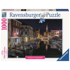 Ravensburger Canals of Venice 1000Pc