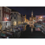 Ravensburger Canals of Venice 1000Pc