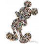 Ravensburger - Disney Shaped Mickey Puzzle 937Pc