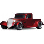 Traxxas Factory Five ’35 Hot Rod - Red