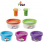 Play-Doh Nic Rockin Mix Ins Kit