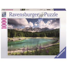 Ravensburger Puzzle - Classic Landscape Puzzle 1000Pc