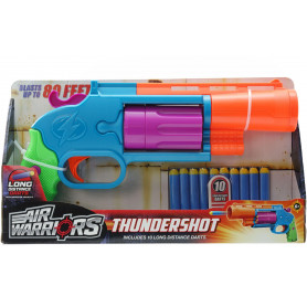 Thundershot