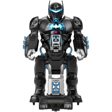 Imaginext Batman Robot Batbot Remote Control Replacement Imaginext