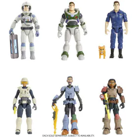 Toy Story 4 Toys - Online Toys Australia