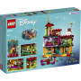 LEGO Disney Princess Encanto Madrigal House 43202