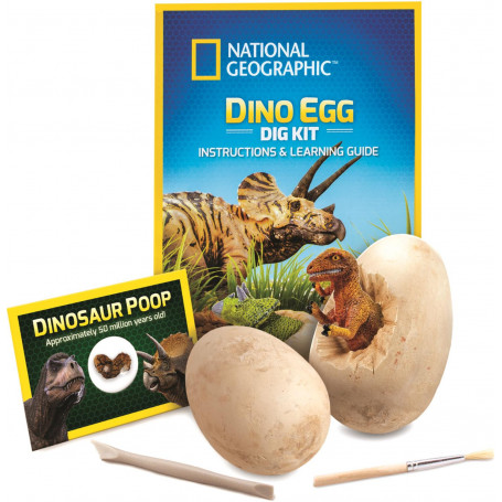 Prehistoric Creatures Dinosaur National Geographic Animal Toys Buy