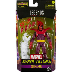Marvel Legends Super Villain Dormammu