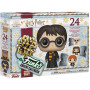 Harry Potter - 2021 Pocket Pop! Advent Calendar