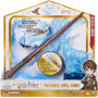 Harry Potter Patronus Feature Wand - Harry Solid
