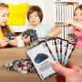 Rock & Mineral Card Games
