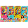 Snap Pop! 50Pc Set Asst