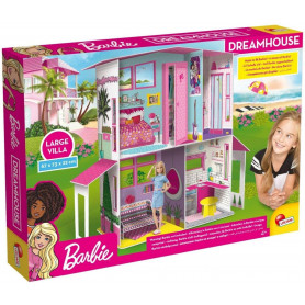 Barbie DIY Dreamhouse