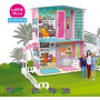 Barbie DIY Dreamhouse