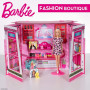 Barbie Fashion Boutique