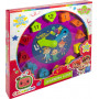 CoComelon Learning Clock Pk