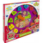 CoComelon Learning Clock Pk