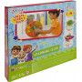 CoComelon Learning Clock Pk