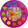 CoComelon Learning Clock Pk