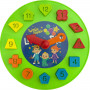 CoComelon Learning Clock Pk