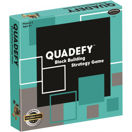 Quadefy