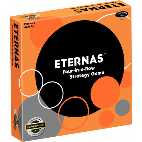 Eternas