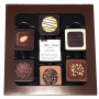 After Dinner Quiz Chocolate Box