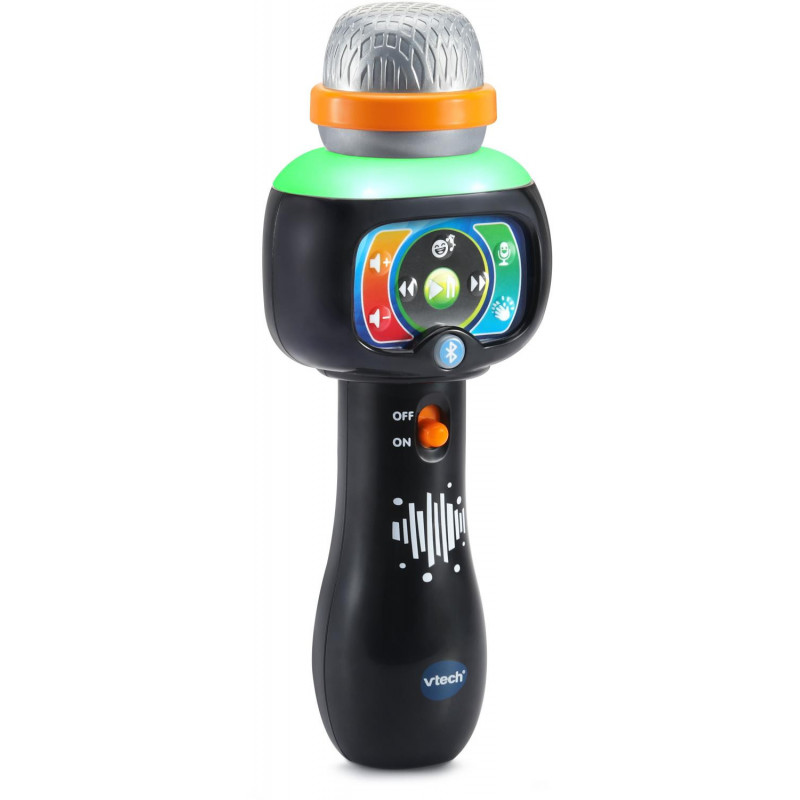 VTech Singing Sounds Microphone - Afterpay Available!