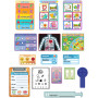 VTech Play & Heal Deluxe Medical Kit