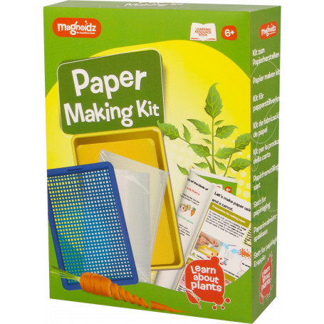 Paper Making Kit