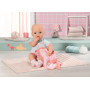 Baby Annabell Deluxe Bathtime Set