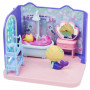 Gabby's Dollhouse Deluxe Room Assorted