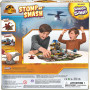 Jurassic Stomp N Smash Game
