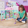 Gabby's Dollhouse Cat Delivery Pack - Gabby / Hamster Kitty