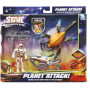 LANARD - STAR TROOPERS PLANET ATTACK - 3 STYLES ASSORTED